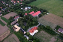 Dzięgielów. Foto:Grzegorz Fedrizzi